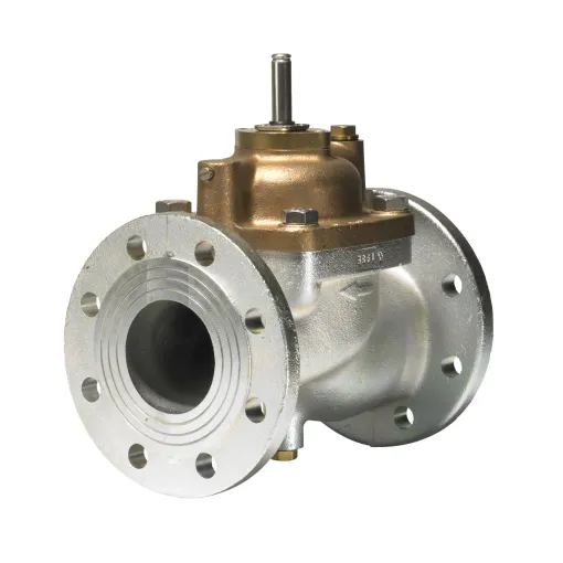 Електромагнітний клапан, EV220B, ФЛАНЕЦЬ, EPDM, НЗ  016D6080