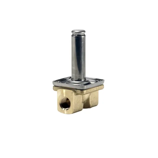 Електромагнітний клапан, EV220B, G, 1/4, EPDM, НЗ  032U1236