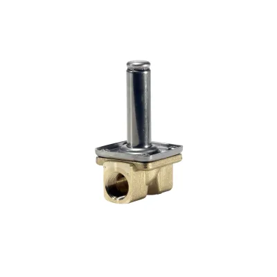 Електромагнітний клапан, EV220B, G, 3/8, EPDM, НЗ Danfoss 032U1246