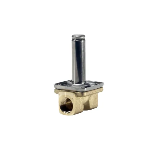 Електромагнітний клапан, EV220B, G, 3/8, EPDM, НЗ  032U1246