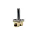 Електромагнітний клапан, EV220B, G, 3/8, EPDM, НЗ  032U1246
