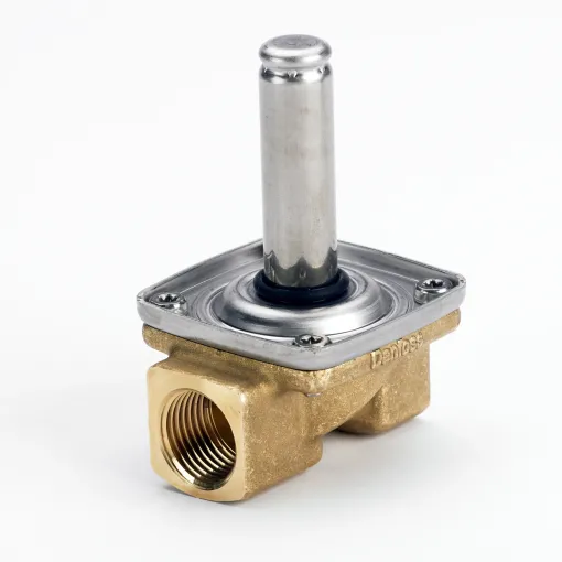 Електромагнітний клапан, EV220B, G, 3/8, EPDM, НЗ  032U1246
