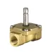 Електромагнітний клапан, EV225B, G, 3/4, PTFE, НЗ  032U3806