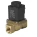 Електромагнітний клапан, EV225B, G, 1, PTFE, НЗ  032U3807