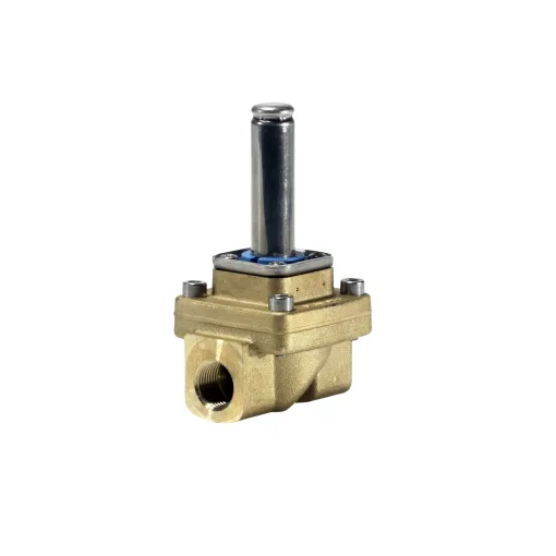 Електромагнітний клапан, EV250B, G, 3/8, EPDM, НЗ  032U5250