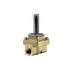 Електромагнітний клапан, EV250B, G, 1/2, EPDM, НЗ  032U5252