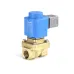 Електромагнітний клапан, EV250B, G, 1/2, EPDM, НЗ  032U5252
