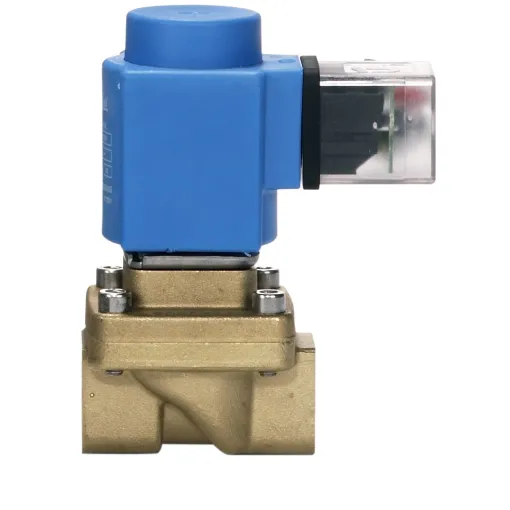 Електромагнітний клапан, EV250B, G, 1/2, EPDM, НЗ  032U5252