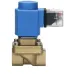 Електромагнітний клапан, EV250B, G, 1/2, EPDM, НЗ  032U5252