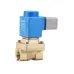 Електромагнітний клапан, EV250B, G, 1/2, EPDM, НЗ  032U5252