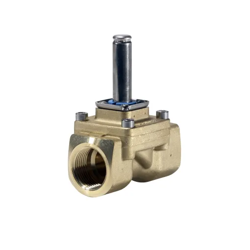 Електромагнітний клапан, EV250B, G, 1, EPDM, НЗ  032U5256