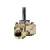 Електромагнітний клапан, EV250B, G, 1, EPDM, НЗ  032U5256