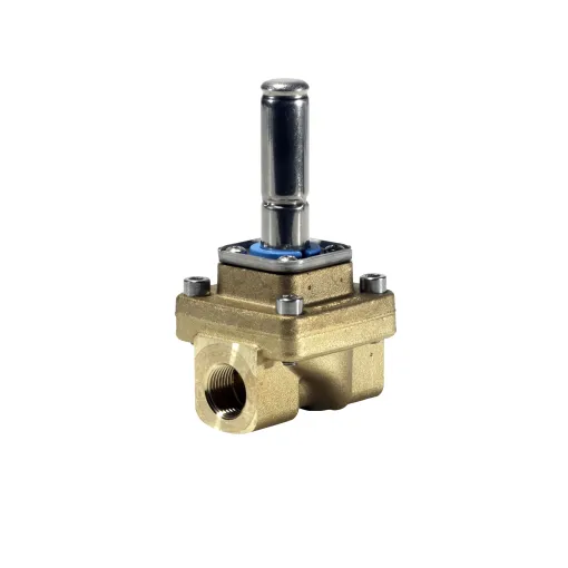 Електромагнітний клапан, EV250B, G, 3/8, EPDM, НВ  032U5350