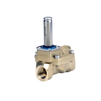 Електромагнітний клапан, EV220B, G, 1/2, EPDM, НЗ Danfoss 032U7115