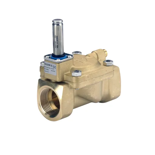 Електромагнітний клапан, EV220B, G, 1 1/4, EPDM, НЗ  032U7132