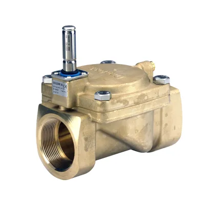 Електромагнітний клапан, EV220B, G, 2, EPDM, НВ Danfoss 032U7152