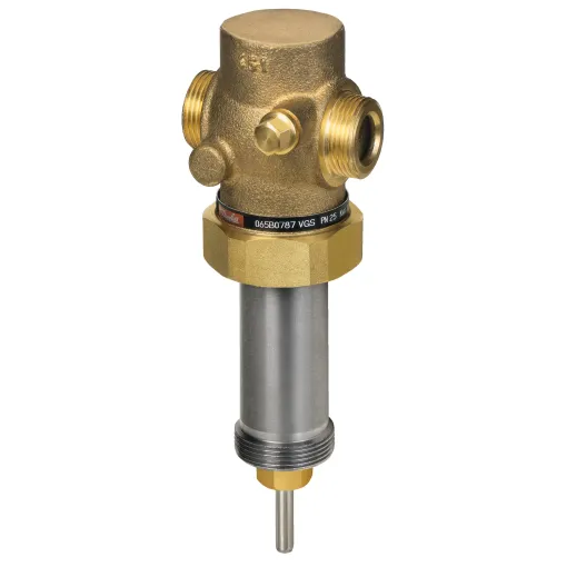 VGS, 1.00 м3/ч, G 3/4 A 065B0786