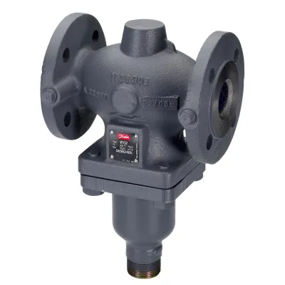 VFG 2, 16.00 м³/год, Фланець Danfoss 065B2391