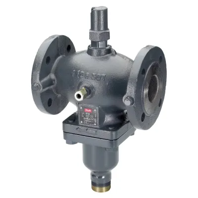 VFQ 2, 80.00 м³/год, Фланец Danfoss 065B2661