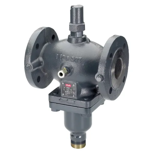 VFQ 2, 80.00 м³/год, Фланець  065B2661