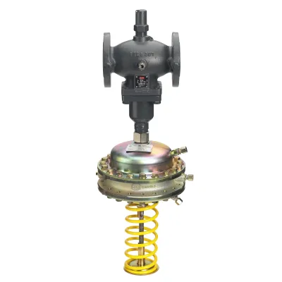 VFQ 2, 32.00 м³/год, Фланец Danfoss 065B2672