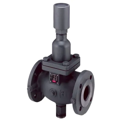 VFU 2, 16.00 м³/год, Фланец Danfoss 065B2741