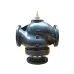 VF 3, 630.00 м³/год, Фланець  065B4200
