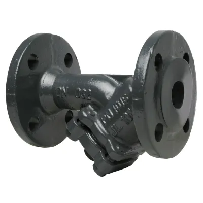 FVF, Із заглушкою, Фланець Danfoss 065B7743