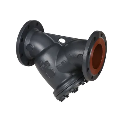 FVF, Із заглушкою, Фланець Danfoss 065B7744