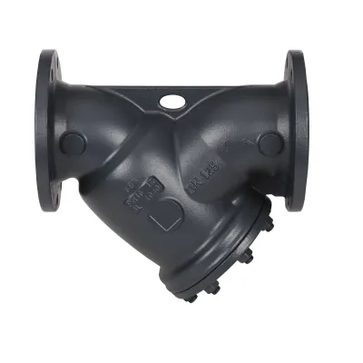 FVF, Із заглушкою, Фланець Danfoss 065B7751