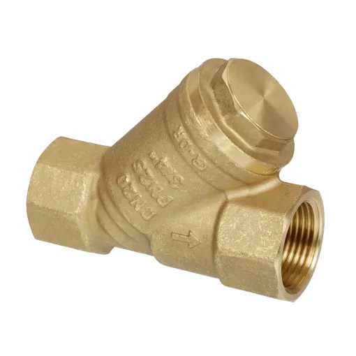 FVR, Із заглушкою, Rp 1/2  065B8235