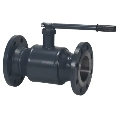 Шаровые краны, JIP-FF, RB, ручка, Неполнопроходный, PN 25, DN 100, Фланец Danfoss 065N0340 Шаровые краны, JIP-FF, RB, ручка, Неполнопроходный, PN 25, DN 100, Фланец Danfoss 065N0340