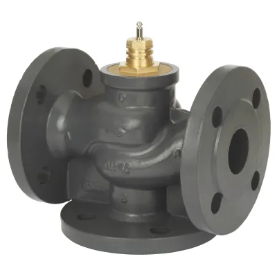 VF 3, 2.50 м³/год, Фланець Danfoss 065Z0254