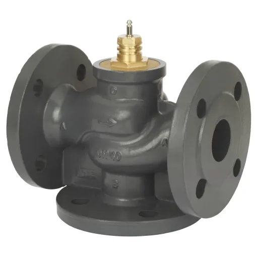 VF 3, 4.00 м³/год, Фланець  065Z0255