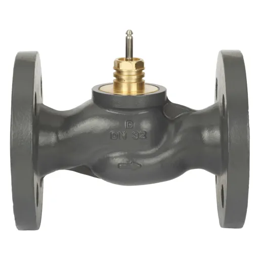 VF 2, 16.00 м³/год, Фланець  065Z0278