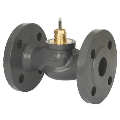 VF 2, 100.00 м³/год, Фланець Danfoss 065Z0282