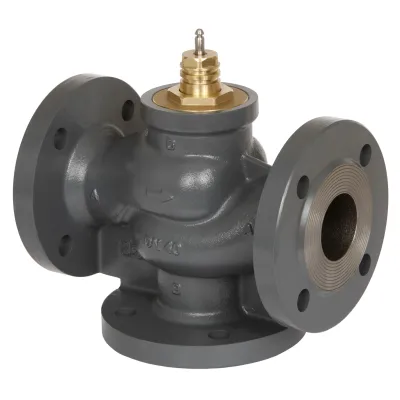 VL 3, 40.00 м³/год, Фланец Danfoss 065Z0360