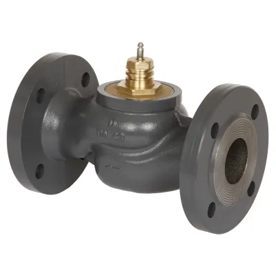 VL 2, 63.00 м³/год, Фланець Danfoss 065Z0381