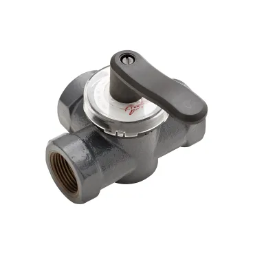 HRE 3, 10.00 м³/год, Rp 1 Danfoss 065Z0419
