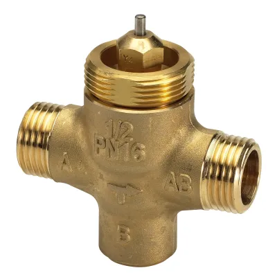 VZL 2, 0.63 м3/ч, G 1/2Danfoss 065Z2072