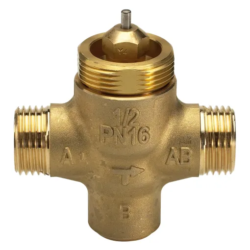 VZL 2, 1.60 м3/ч, G 1/2 065Z2074