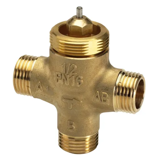 VZL 3, 1.60 м³/год, G 1/2  065Z2084