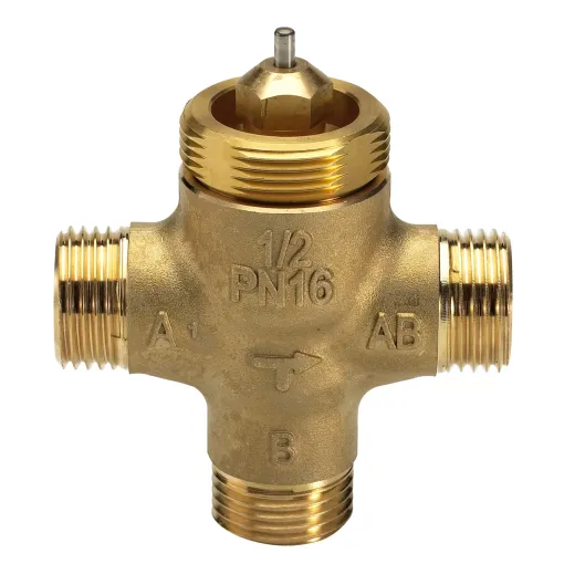 VZL 3, 1.60 м³/год, G 1/2  065Z2084