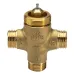 VZL 3, 1.60 м³/год, G 1/2  065Z2084
