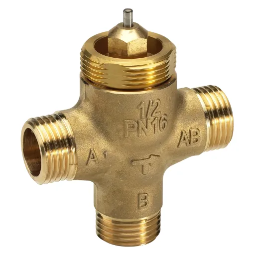 VZL 3, 1.60 м³/год, G 1/2  065Z2084