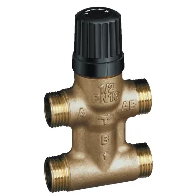 VZL 4, 0.25 м³/год, G 1/2 Danfoss 065Z2090