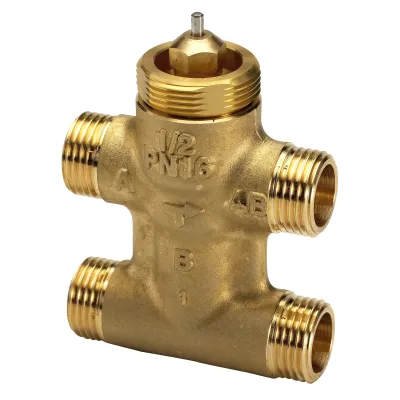 VZL 4, 3.50 м³/год, G 3/4 Danfoss 065Z2096