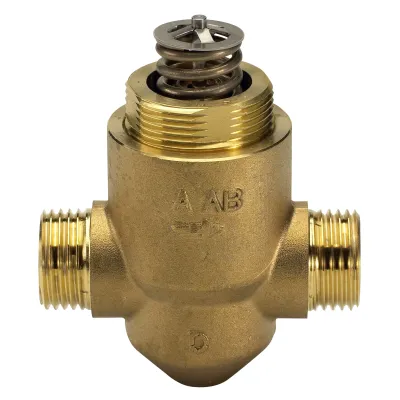VZ 2, 0.63 м3/ч, G 1/2Danfoss 065Z5312