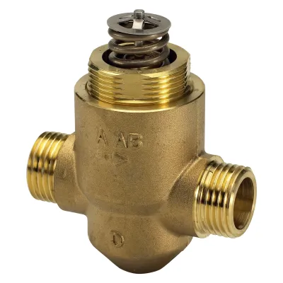 VZ 2, 2.50 м3/ч, G 3/4Danfoss 065Z5320