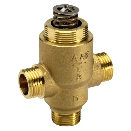 VZ 3, 0.63 м3/ч, G 1/2 065Z5412